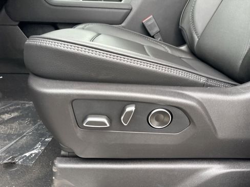 New 2026 GMC Sierra 3500 Denali w/ Denali Reserve Package image 11