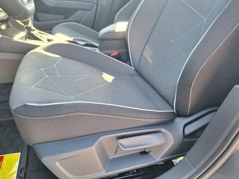 New 2026 Volkswagen Jetta Sport FWD image 10