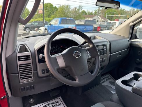 Used 2006 Nissan Titan XE image 23