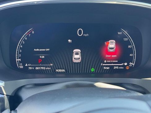 Certified 2026 Acura MDX SH-AWD w/ Advance Package image 17