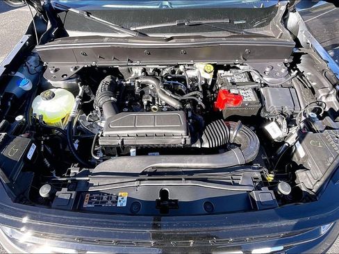 New 2025 Ford Bronco Sport Outer Banks w/ Outer Banks Tech Package+ image 11