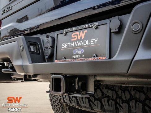 Used 2026 Ford F150 Raptor w/ Equipment Group 803A Raptor R image 14