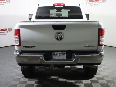 Used 2024 RAM 2500 Big Horn w/ Off Road Package image 6
