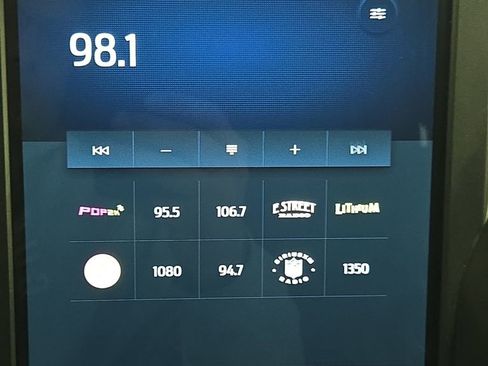 Used 2022 Ford Edge SEL w/ Sport Appearance Package image 21