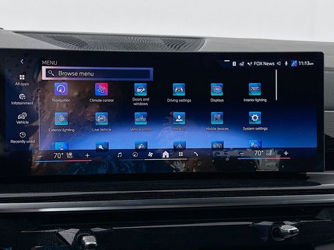 Certified 2026 BMW X5 xDrive50e image 15