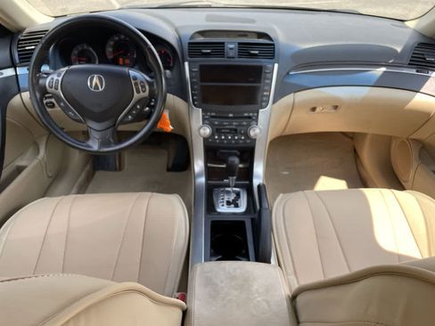 Used 2008 Acura TL FWD image 22