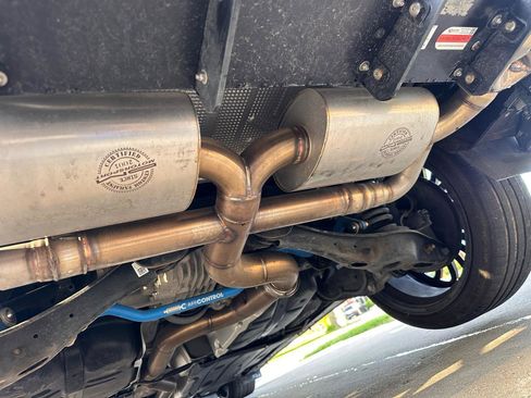 Used 2019 Volkswagen Golf R 4-Door image 19