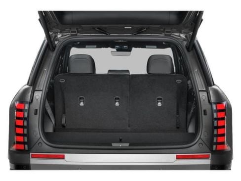 New 2026 Hyundai Palisade XRT Pro AWD/4WD image 10