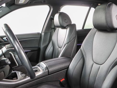 Used 2022 BMW X5 sDrive40i RWD image 24