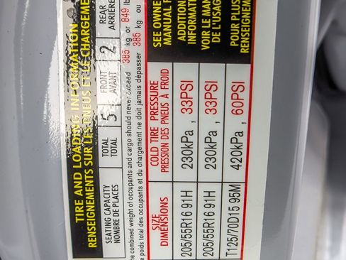 New 2025 Nissan Versa SV w/ Trunk Package image 27