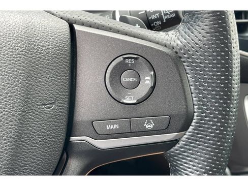 Certified 2023 Honda Passport EX-L image 38