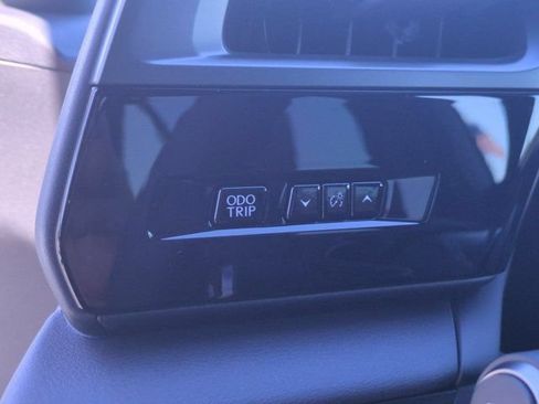 Used 2026 Lexus RZ 350e 2WD image 23