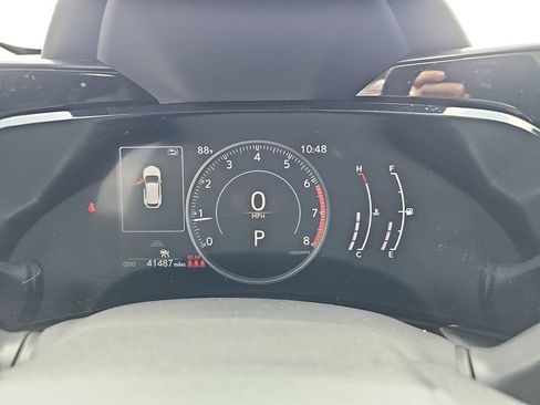 Used 2024 Lexus NX 350 AWD w/ Cold Area Package image 19