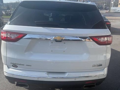 Used 2019 Chevrolet Traverse High Country image 3