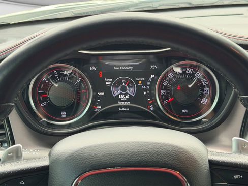 Used 2022 Dodge Challenger R/T Scat Pack w/ Plus Package RWD image 11