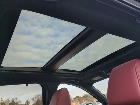 Used 2025 MAZDA CX-70 3.3 Turbo S w/ Premium Package image 21