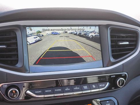 Used 2017 Hyundai Ioniq Limited w/ Ultimate Package 03 image 33