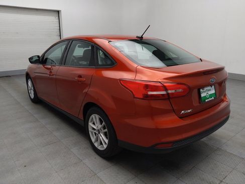 Used 2018 Ford Focus SE image 5