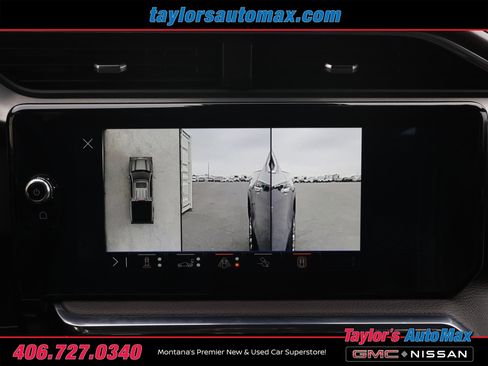 Used 2025 GMC Sierra 1500 Denali w/ Denali Reserve Package image 23