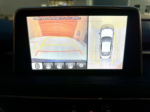 Used 2019 Genesis G70 2.0T Advanced w/ Sport Package RWD image 21