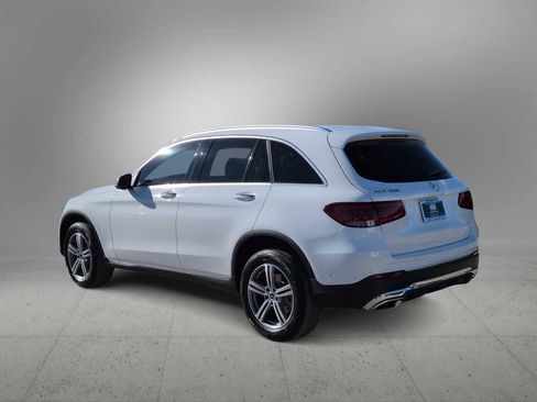 Used 2022 Mercedes-Benz GLC 300 image 6