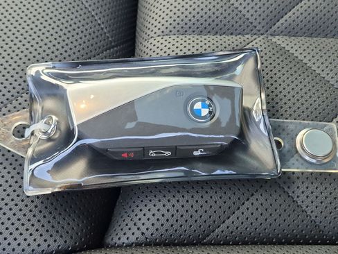 New 2026 BMW X5 xDrive50e w/ Executive Package AWD/4WD image 36