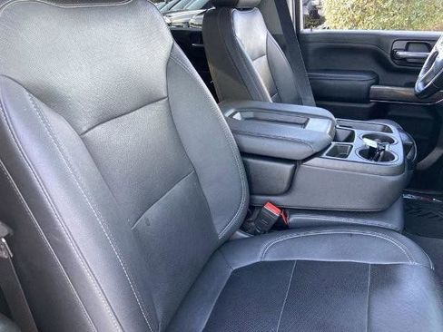 Used 2021 Chevrolet Silverado 2500 LTZ AWD/4WD image 22