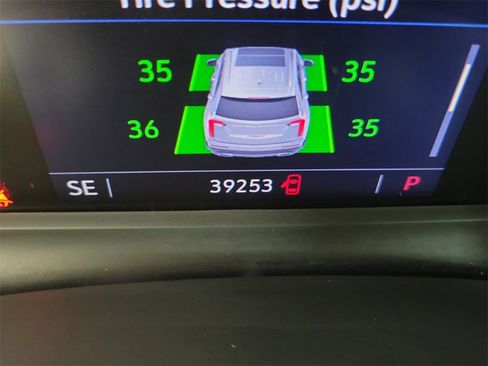 Certified 2024 Cadillac XT6 Premium Luxury image 26