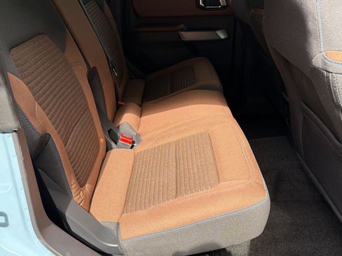 Used 2023 Ford Bronco Outer Banks AWD/4WD image 27