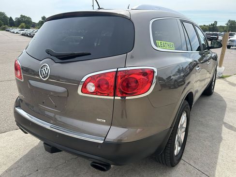 Used 2010 Buick Enclave CXL w/ Trailering Provision Package AWD/4WD image 5