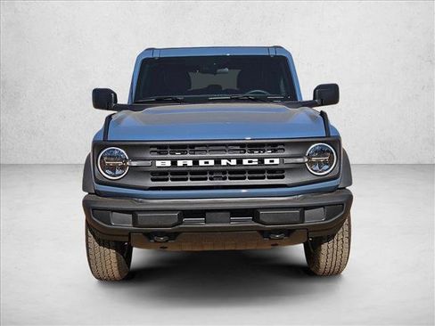 New 2025 Ford Bronco Big Bend image 5