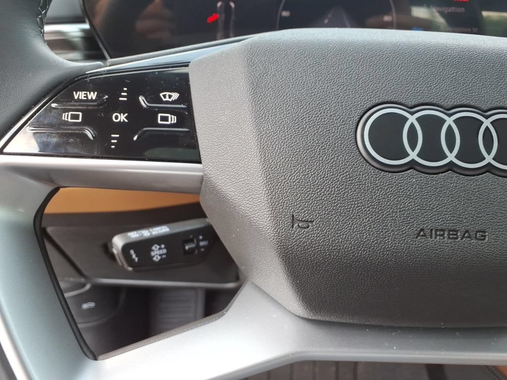 Used 2025 Audi A5 Premium Plus w/ Premium Plus AWD/4WD image 18