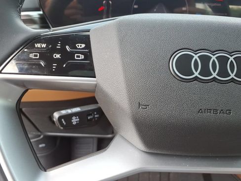 Used 2025 Audi A5 2.0T Premium Plus w/ Premium Plus AWD/4WD image 18