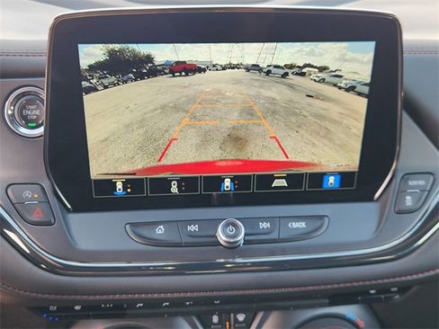 Used 2024 Chevrolet Blazer RS w/ Driver Confidence II Package image 17