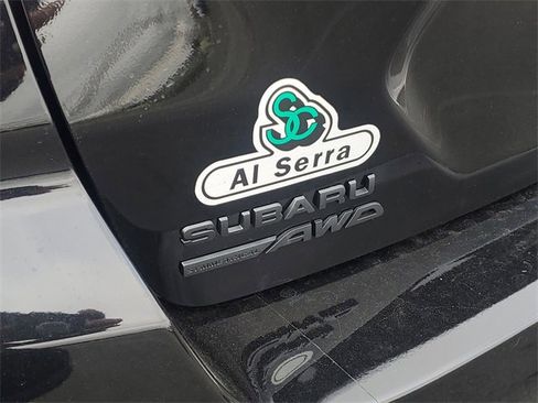 New 2026 Subaru Impreza RS image 6