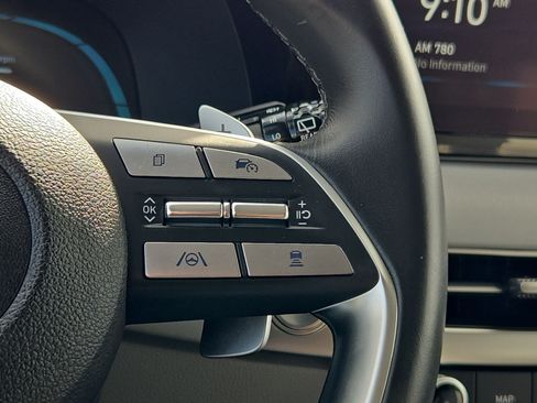 Used 2024 Hyundai Palisade SEL FWD image 18
