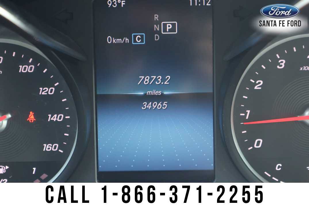 Used 2019 Mercedes-Benz C 300 Sedan image 35