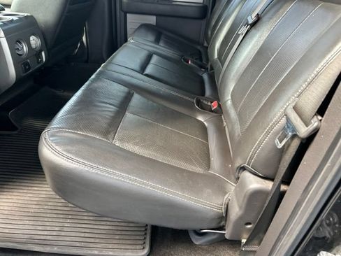 Used 2013 Ford F150 FX4 w/ Luxury Equipment Group AWD/4WD image 17