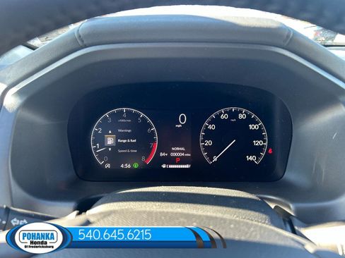 New 2026 Honda Odyssey Elite image 21