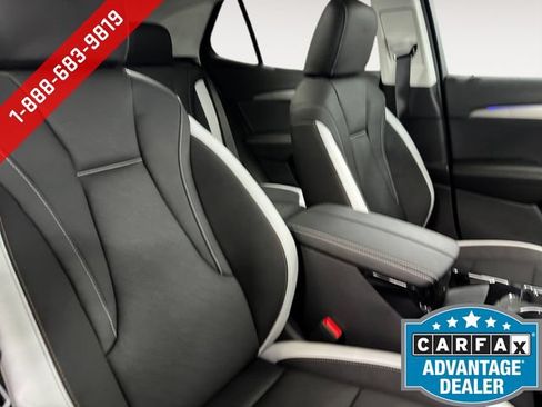 Used 2025 Buick Envision Sport Touring AWD/4WD image 9