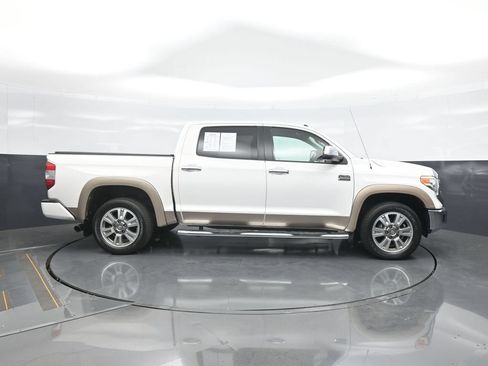 Used 2015 Toyota Tundra 1794 Edition RWD image 8