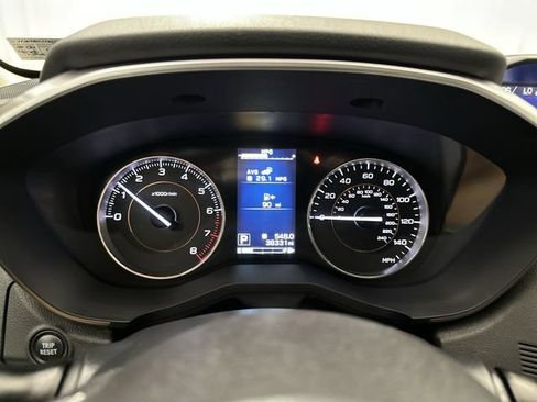 Used 2018 Subaru Crosstrek 2.0i Limited AWD/4WD image 14