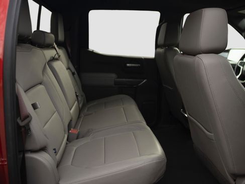 Used 2022 Chevrolet Silverado 1500 LTZ w/ LTZ Premium Package image 14