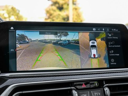 Used 2021 BMW X5 M50i image 22