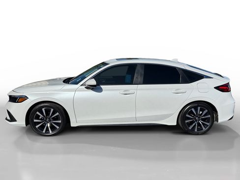 Used 2023 Honda Civic EX-L image 2