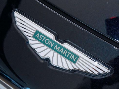 Used 2024 Aston Martin DB12 Convertible RWD image 65