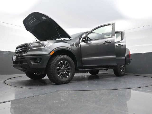 Used 2019 Ford Ranger Lariat w/ Equipment Group 501A Mid AWD/4WD image 33