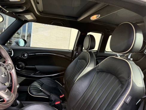 Used 2011 MINI Cooper Clubman John Cooper Works image 8