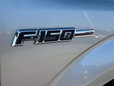 Used 2014 Ford F150 XLT w/ Equipment Group 302A Luxury image 7