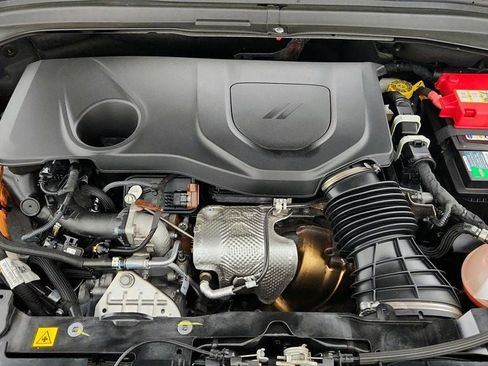 Used 2024 Dodge Hornet R/T w/ R/T Blacktop Package image 25